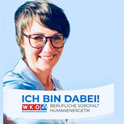 Karin Brandstätter - Praxis für Vitalität & Lebensfreude, Eben im Pongau Öffnungszeiten
