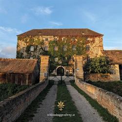 Schloss Haggenberg, Hagenberg Öffnungszeiten