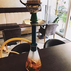 Bab Tooma Shisha Lounge, Wien Öffnungszeiten