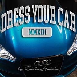 Dress Your Car premium exteriors, Wien Öffnungszeiten