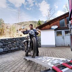 Motorrad Hohenfellner, Schruns Öffnungszeiten