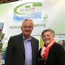 EM-Spitaler - Effektive Mikroorganismen, Maria Saal Öffnungszeiten