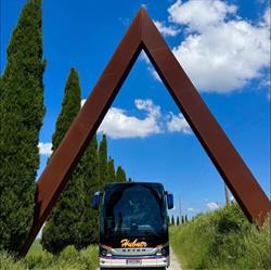 Busreisen Hubner, Ramsau am Dachstein Öffnungszeiten