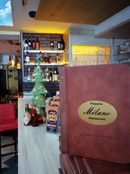 Pizzeria Restaurant Milano Sölden, Öffnungszeiten