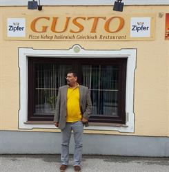 GUSTO Restaurant, Gallspach Öffnungszeiten