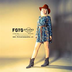 Foto Studio Alexandra, Weiz Öffnungszeiten