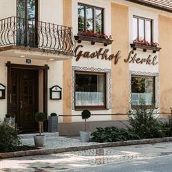 Gasthof Sterkl, Bischofstetten Öffnungszeiten