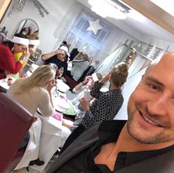 Kosmetik-Institut Marco Sperdin, Spielberg Öffnungszeiten