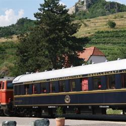 B&B - Blue Train, Wien Öffnungszeiten
