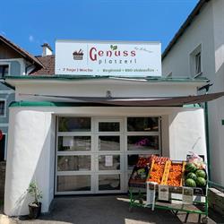 Genussplatzerl, Grünau im Almtal Öffnungszeiten