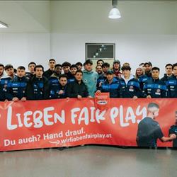 Goals for my future/Tore für meine Zukunft, Wien Öffnungszeiten