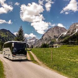 Daurer Reisen, Lunz am See Öffnungszeiten