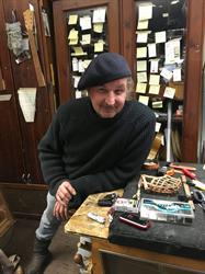Eipeldauer Michael - Gold‘n‘Guitars, Wien Öffnungszeiten