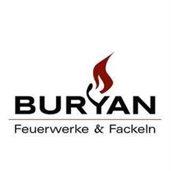 Feuerwerke & Fackeln Buryan, Tribuswinkel Öffnungszeiten