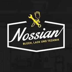 Autohaus Nossian, Hohenau an der March Öffnungszeiten