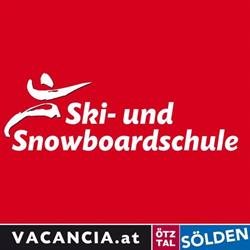 Skischule Vacancia Sölden, Öffnungszeiten