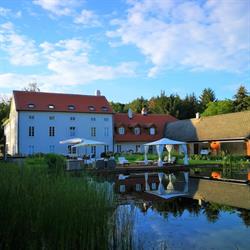 Refugium Bergmühle, Kronberg Öffnungszeiten
