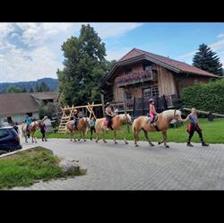 Reitbauernhof, Mühlen Öffnungszeiten