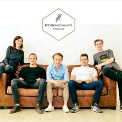 Reibenschuh's Friseure, Graz Öffnungszeiten