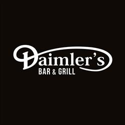 Daimler's Bar & Grill, Salzburg Öffnungszeiten