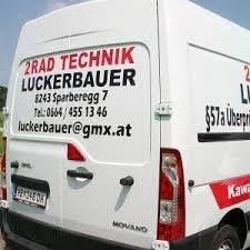 2 Rad Technik Luckerbauer, Pinggau Öffnungszeiten