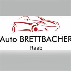 Auto Brettbacher, Raab Öffnungszeiten