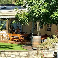 Ausserfelden - Biergarten & Stubn, Bischofshofen Öffnungszeiten