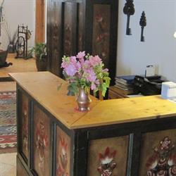 Pension Lindenhof - Wienerwald, Sulz im Wienerwald Öffnungszeiten