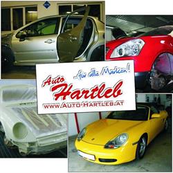 Auto Hartleb, Zeltweg Öffnungszeiten