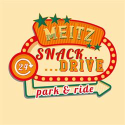 MEITZ Snack-Drive, Jennersdorf Öffnungszeiten