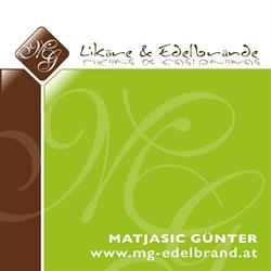 MG-Edelbrand, Mäder Öffnungszeiten
