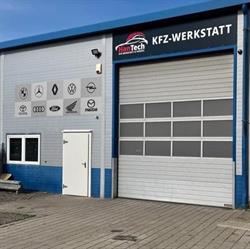 KFZ-HanTech, Großebersdorf Öffnungszeiten