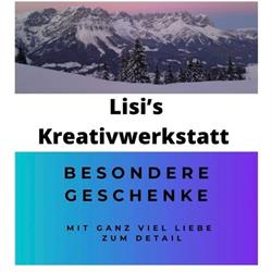 Lisi’s Kreativwerkstatt, Söll Öffnungszeiten