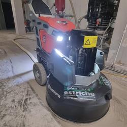 Kröpfel & Krain Estriche GmbH, Weng Öffnungszeiten