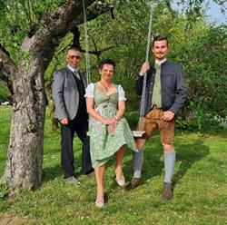 Obsthof Braunstein, Altenmarkt bei Fürstenfeld Öffnungszeiten