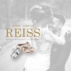 Juwelier Reiss, Oberwart Öffnungszeiten