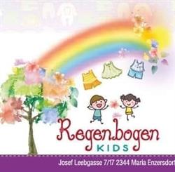 Regenbogen-Kids, Mödling Öffnungszeiten