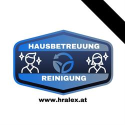 Hausbetreuung & Reinigung Alexander Marinkovic, Ebergassing Öffnungszeiten