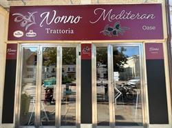 Trattoria Nonno, Tulln an der Donau Öffnungszeiten