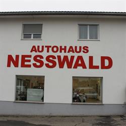Autohaus Nesswald, Voitsberg Öffnungszeiten