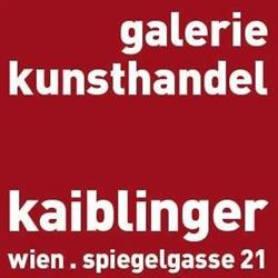 KAIBLINGER - Galerie & Kunsthandel, Wien Öffnungszeiten