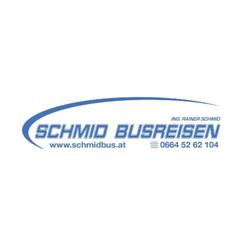 Schmid Busreisen, Werfen Öffnungszeiten