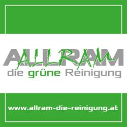 Textilreinigung - Putzerei "Allram - Die Grüne Reinigung", Waidhofen an der Thaya Öffnungszeiten