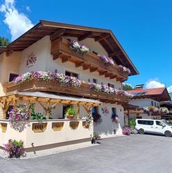 Alpenchalet Almrose, Auffach Öffnungszeiten