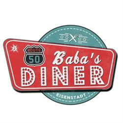 Baba's Diner - American Burger Wiener Neustadt, Öffnungszeiten