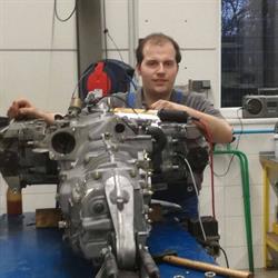 Auto Hirsch, Langenlebarn Öffnungszeiten