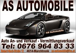 As Automobile, Marchtrenk Öffnungszeiten