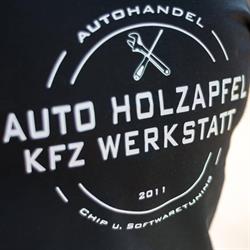 Auto-Holzapfel, Enzenkirchen Öffnungszeiten
