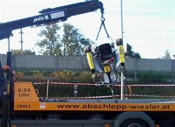 Abschleppdienst Wiesler, Amstetten Öffnungszeiten