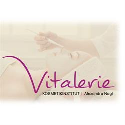 Vitalerie - Kosmetikinstitut Alexandra Nagl, Wels Öffnungszeiten